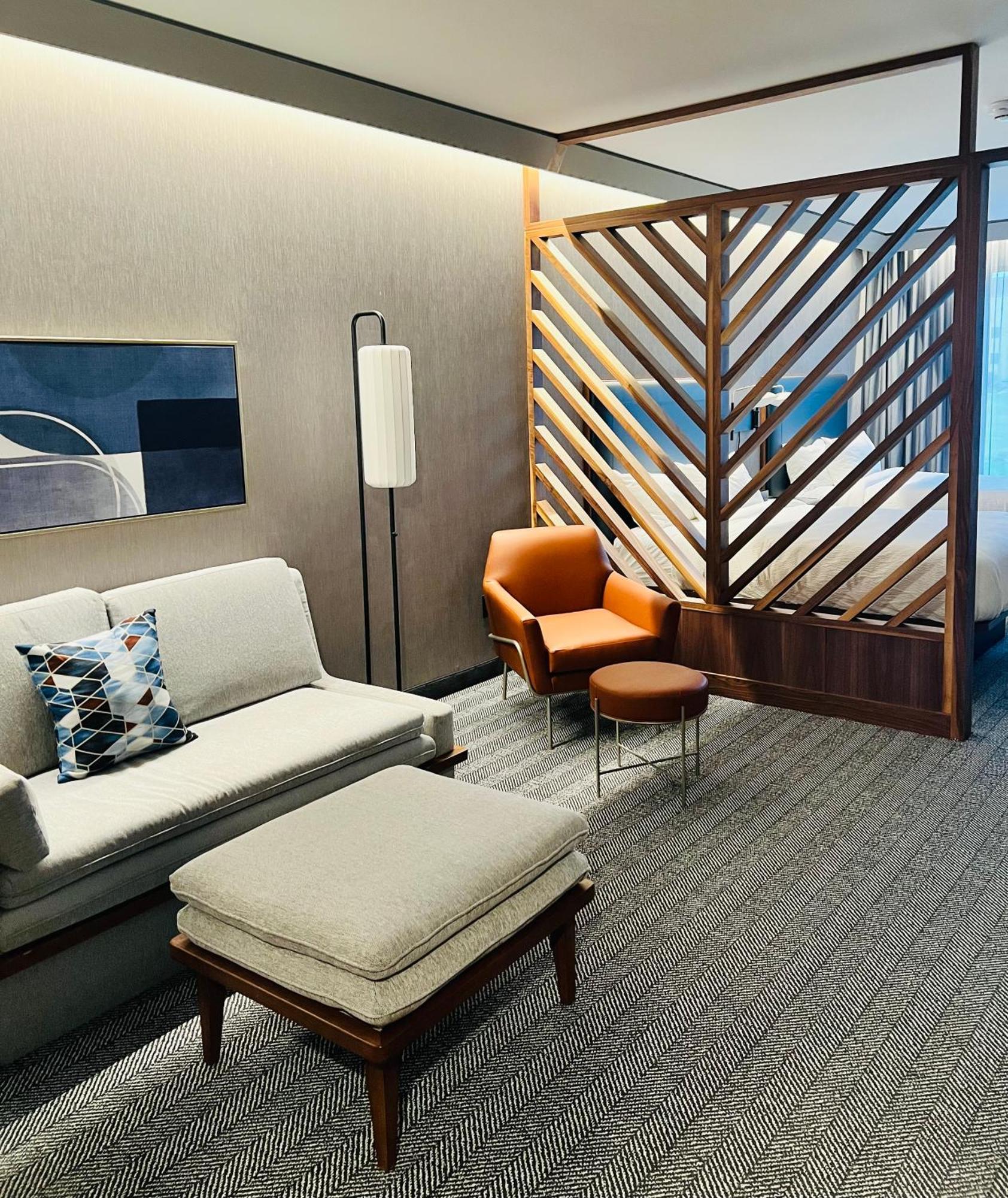 Courtyard By Marriott Беттендорф Экстерьер фото